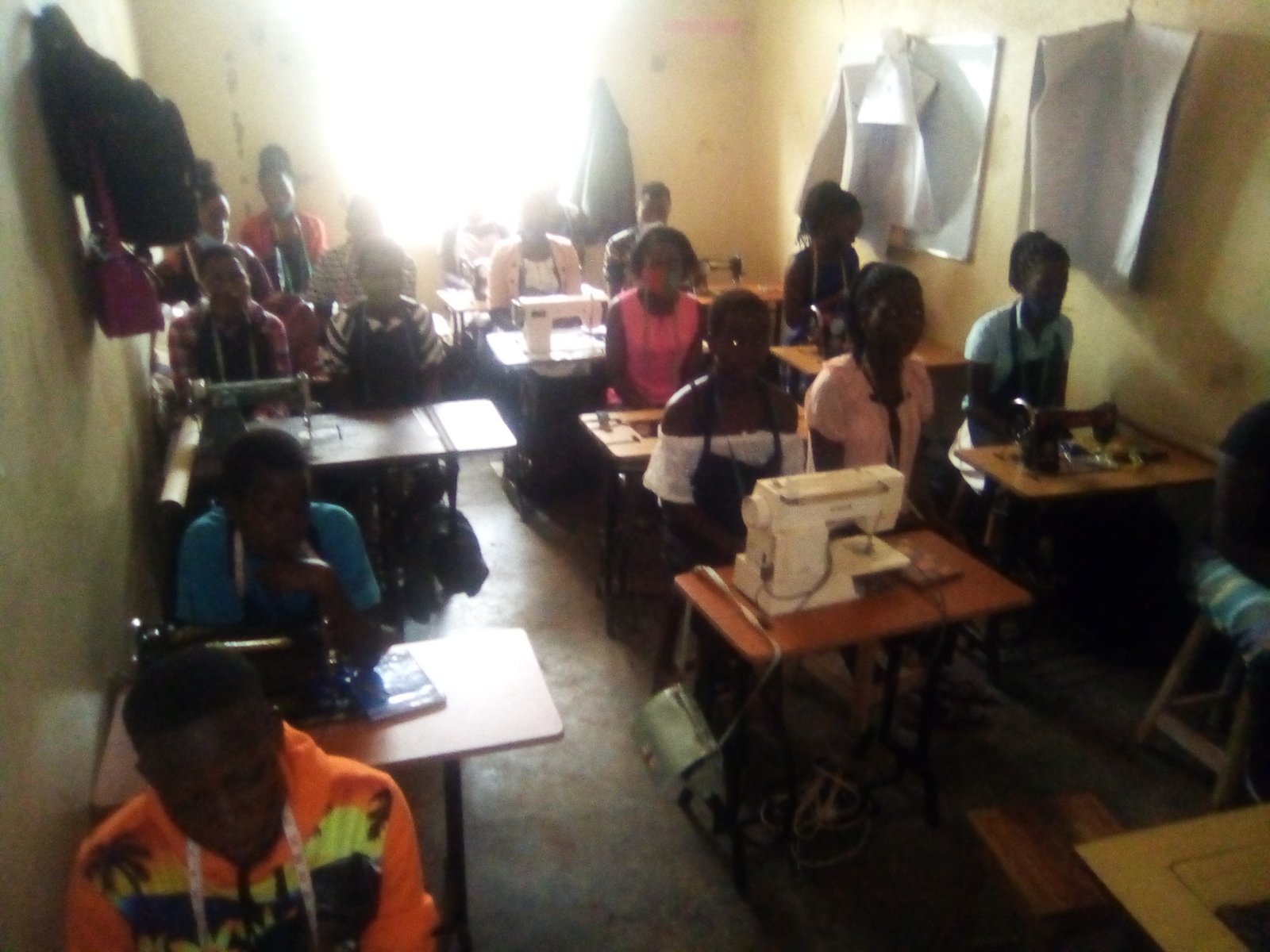 Empowerment and Poverty Alleviation